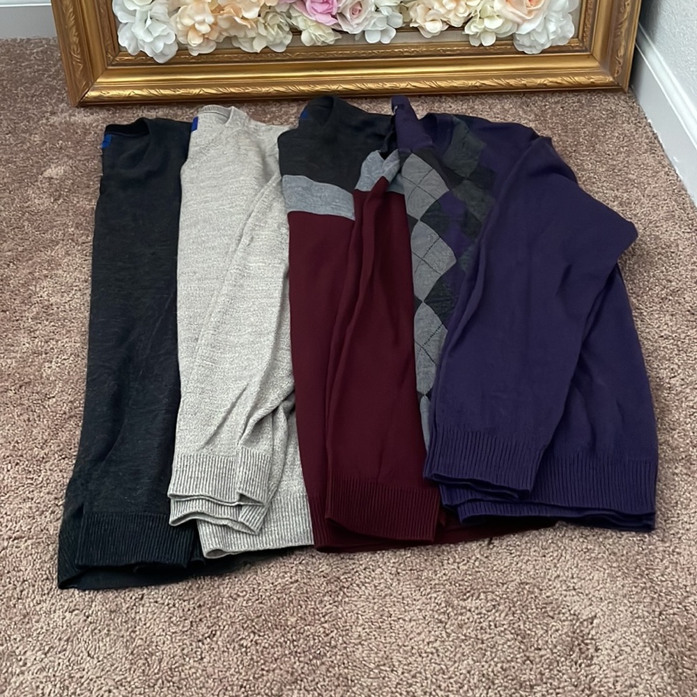 Apt 9 Sweaters